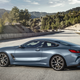 Illustration for article titled The 2019 BMW 8 Series Coupe Is A 530-HP V8 Stunner